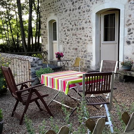 Moulin De Rimer Auvers-le-Hamon 외부 사진